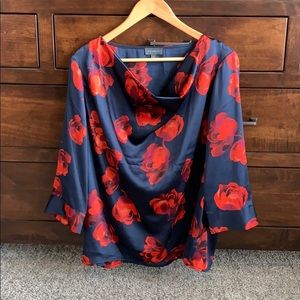 The Limited blouse